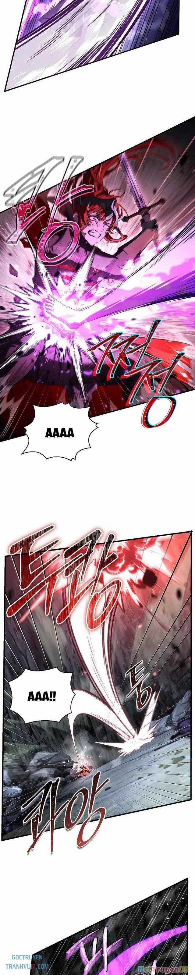 Tử Vong Quân Chủ Chapter 39 trang 13