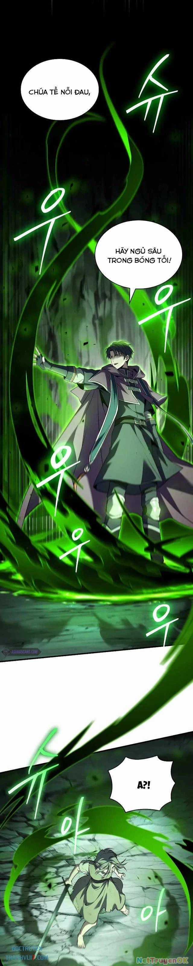 Tử Vong Quân Chủ Chapter 39 trang 23