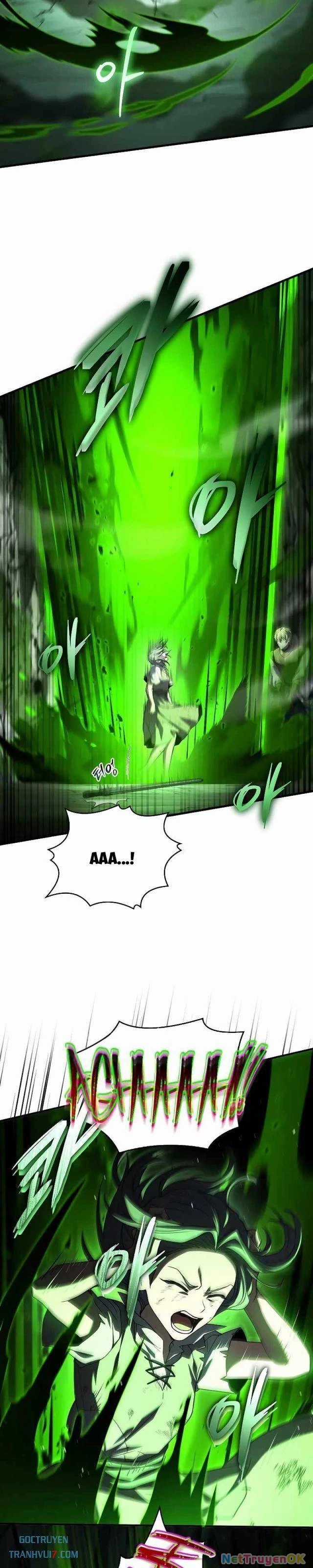 Tử Vong Quân Chủ Chapter 39 trang 24