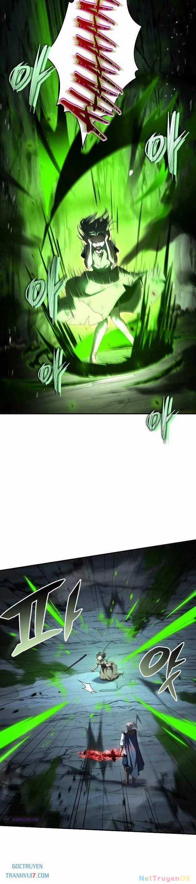 Tử Vong Quân Chủ Chapter 39 trang 25