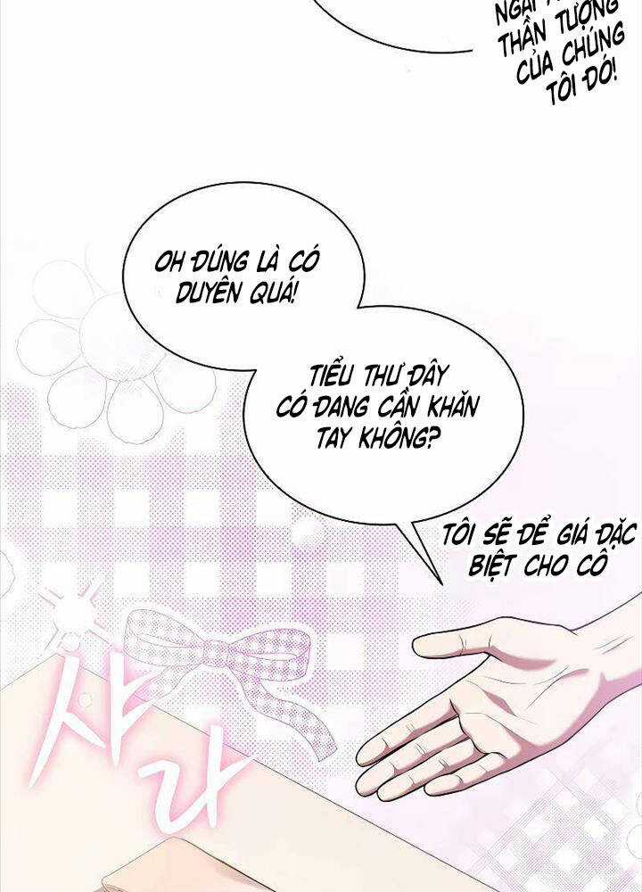 Tử Vong Quân Chủ Chapter 4 trang 10