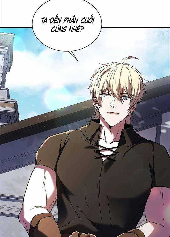 Tử Vong Quân Chủ Chapter 4 trang 106