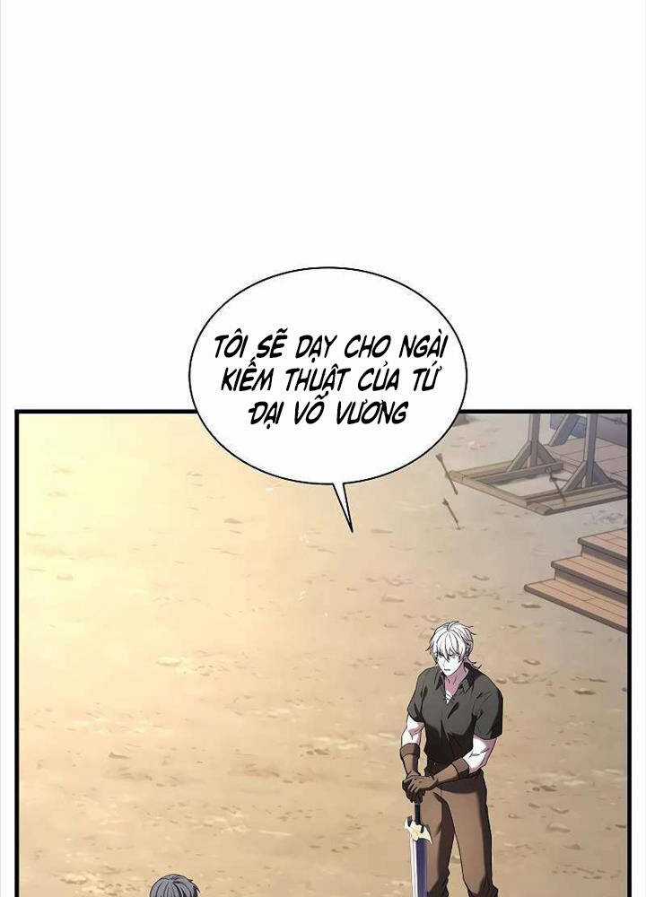 Tử Vong Quân Chủ Chapter 4 trang 108