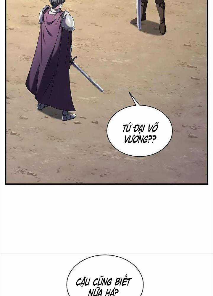 Tử Vong Quân Chủ Chapter 4 trang 109