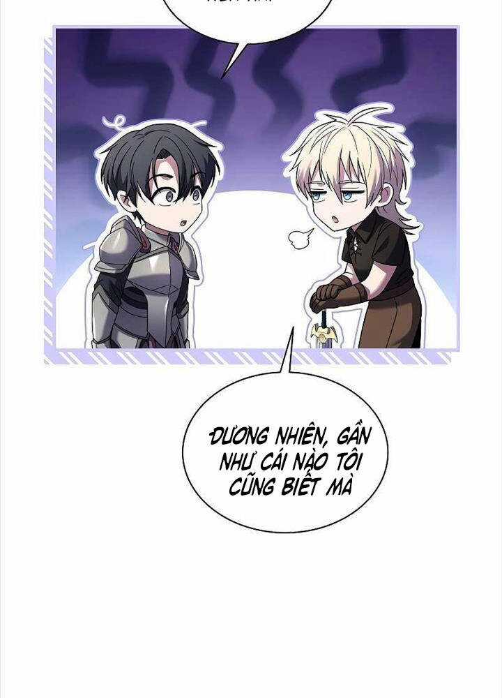 Tử Vong Quân Chủ Chapter 4 trang 110