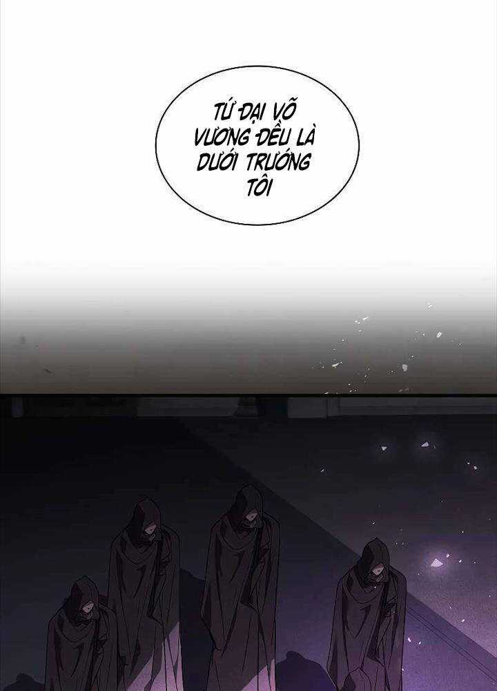 Tử Vong Quân Chủ Chapter 4 trang 111