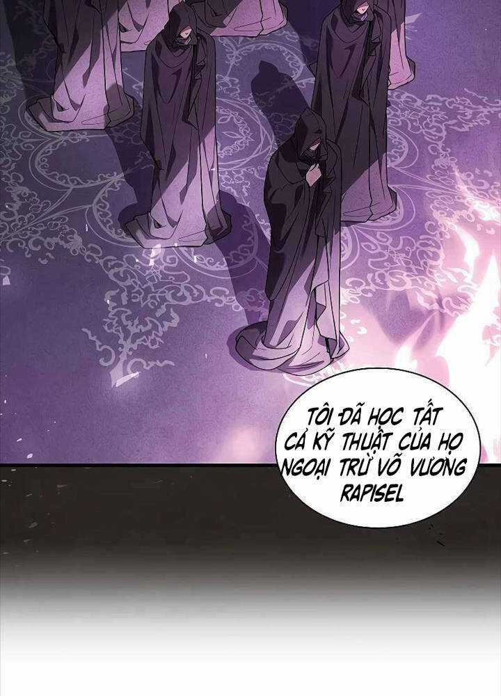 Tử Vong Quân Chủ Chapter 4 trang 112