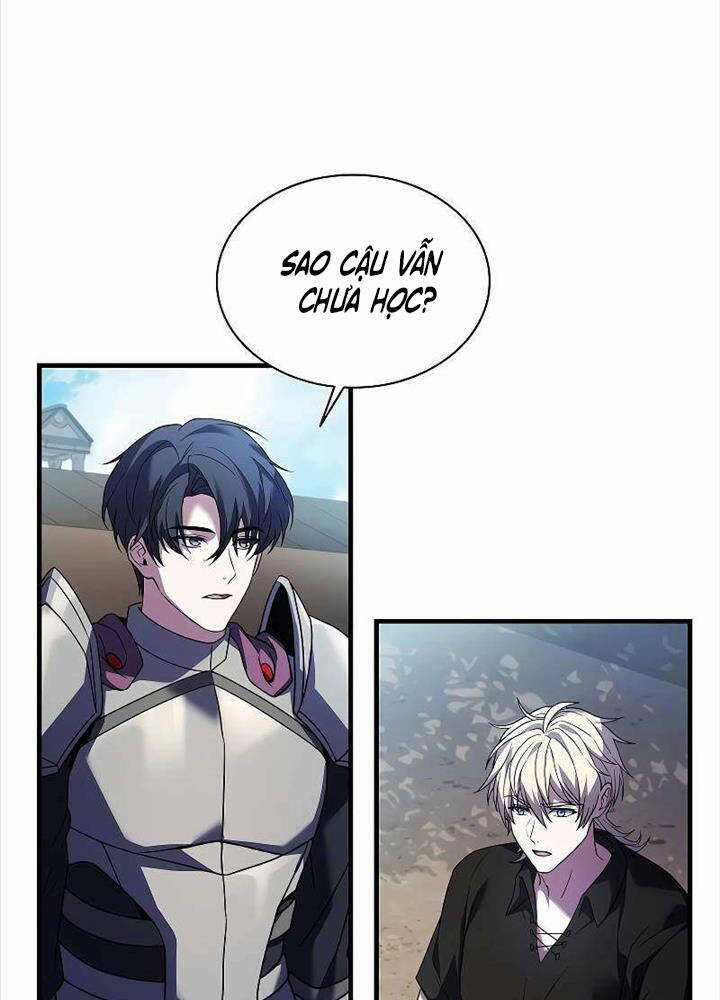 Tử Vong Quân Chủ Chapter 4 trang 113