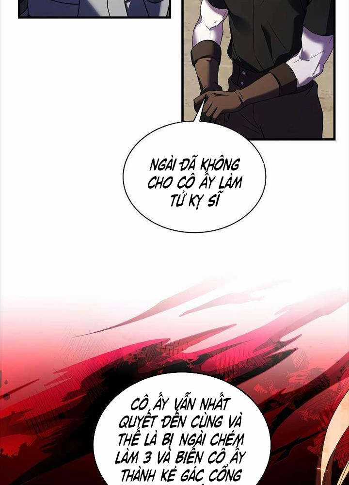 Tử Vong Quân Chủ Chapter 4 trang 114