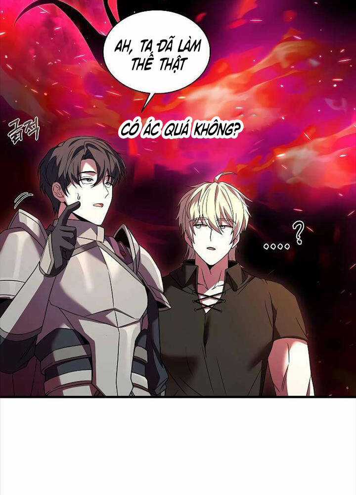 Tử Vong Quân Chủ Chapter 4 trang 116