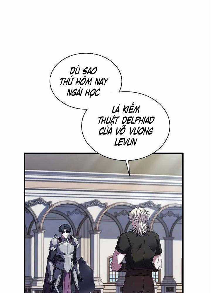 Tử Vong Quân Chủ Chapter 4 trang 117