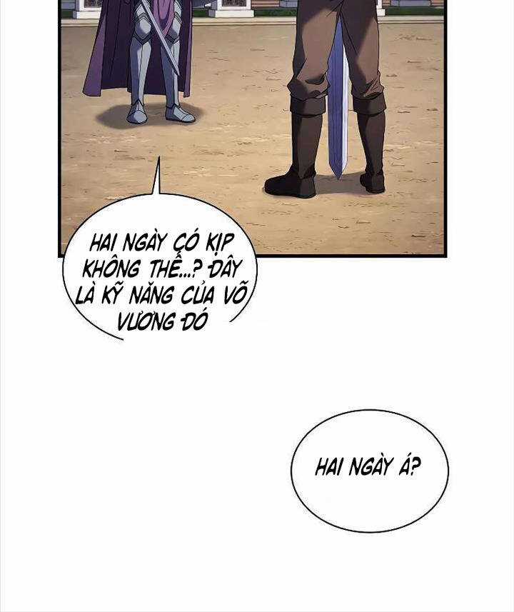 Tử Vong Quân Chủ Chapter 4 trang 118