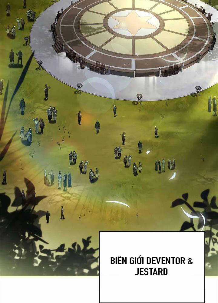 Tử Vong Quân Chủ Chapter 4 trang 123