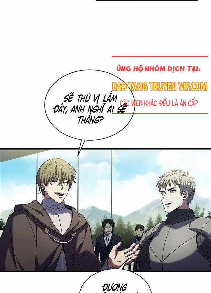 Tử Vong Quân Chủ Chapter 4 trang 124