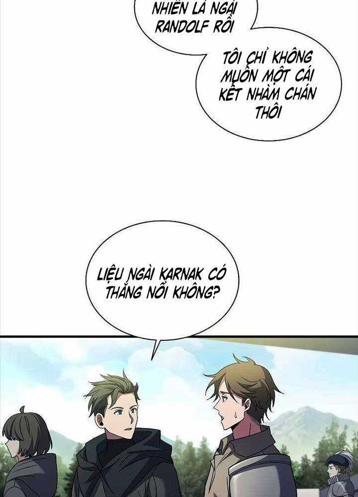 Tử Vong Quân Chủ Chapter 4 trang 125