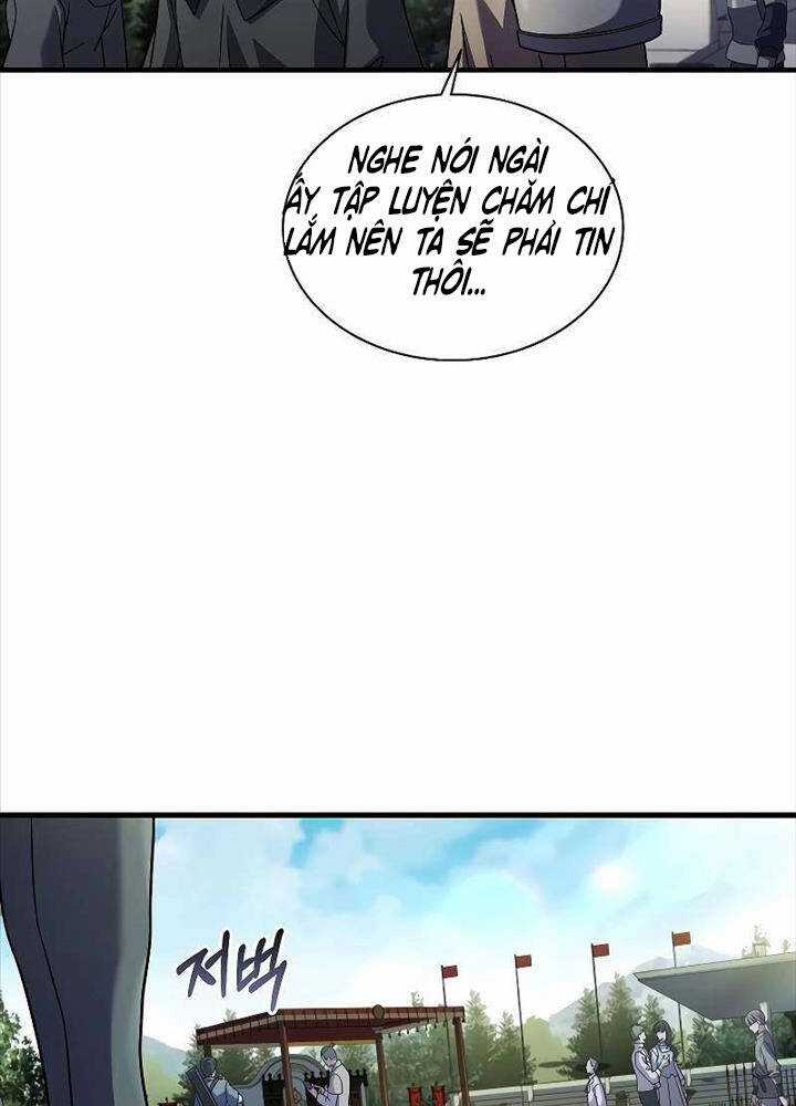 Tử Vong Quân Chủ Chapter 4 trang 126