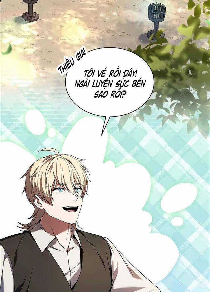 Tử Vong Quân Chủ Chapter 4 trang 16