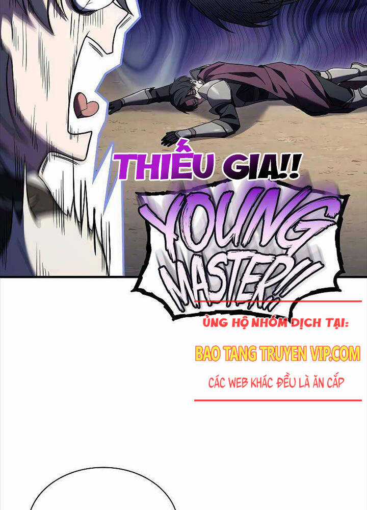 Tử Vong Quân Chủ Chapter 4 trang 18