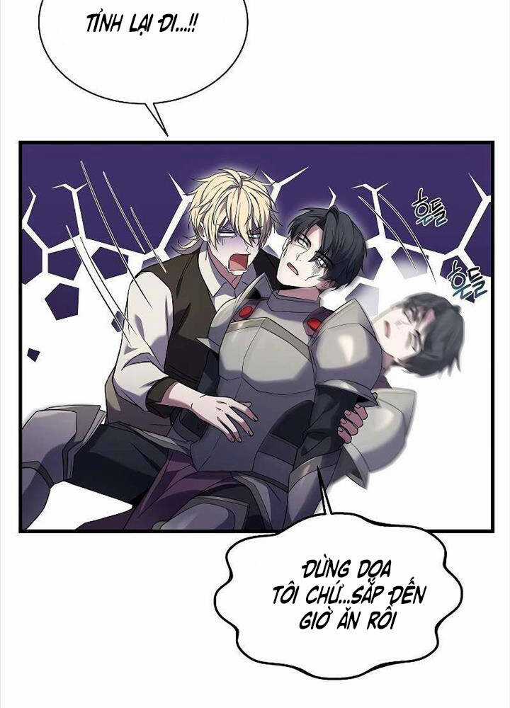 Tử Vong Quân Chủ Chapter 4 trang 19