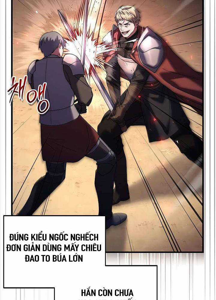 Tử Vong Quân Chủ Chapter 4 trang 2