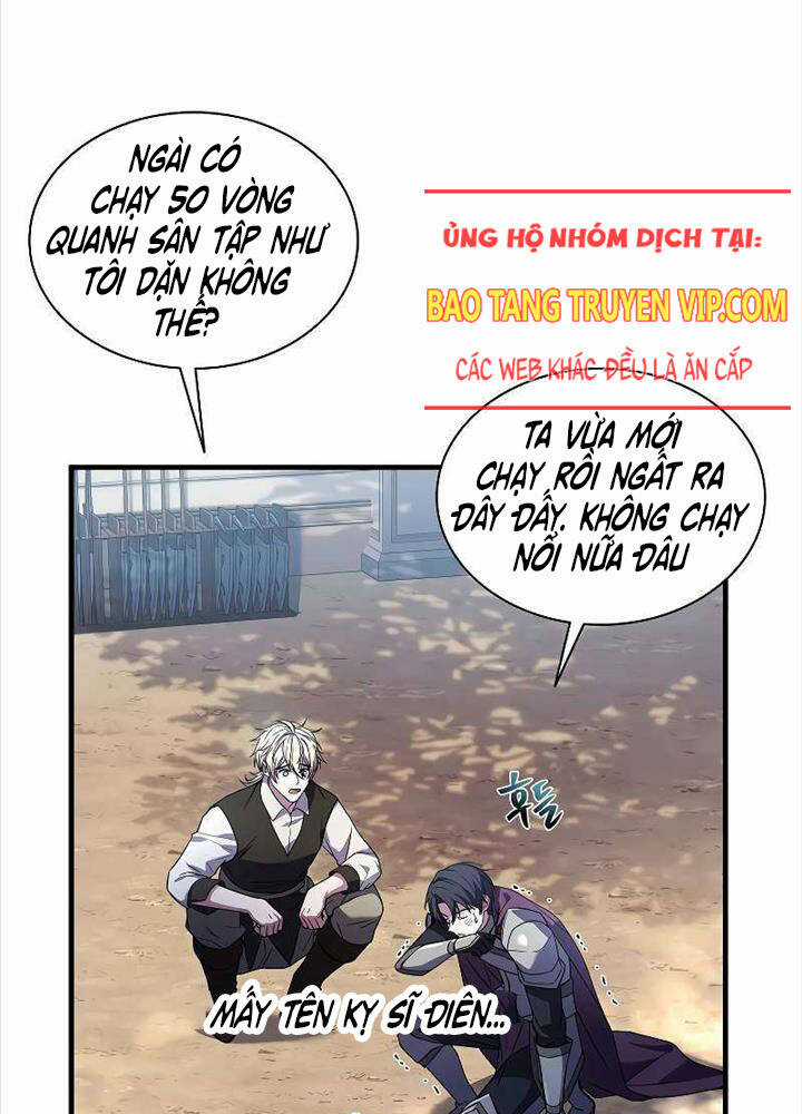 Tử Vong Quân Chủ Chapter 4 trang 20
