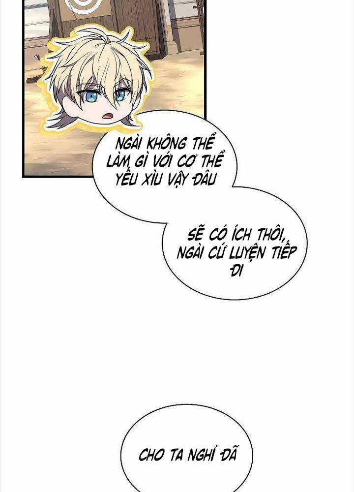 Tử Vong Quân Chủ Chapter 4 trang 22