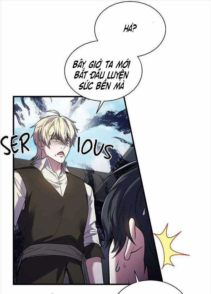 Tử Vong Quân Chủ Chapter 4 trang 24