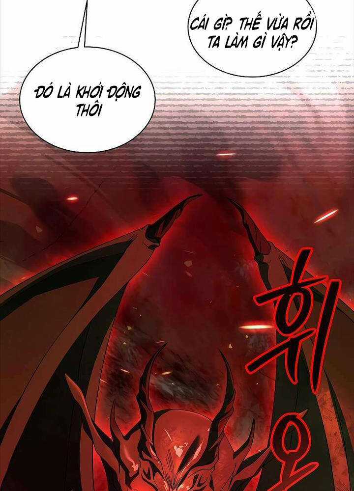 Tử Vong Quân Chủ Chapter 4 trang 25