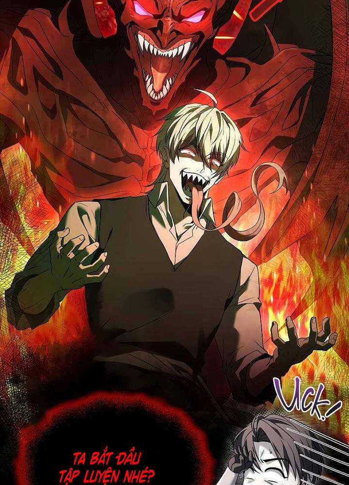 Tử Vong Quân Chủ Chapter 4 trang 26