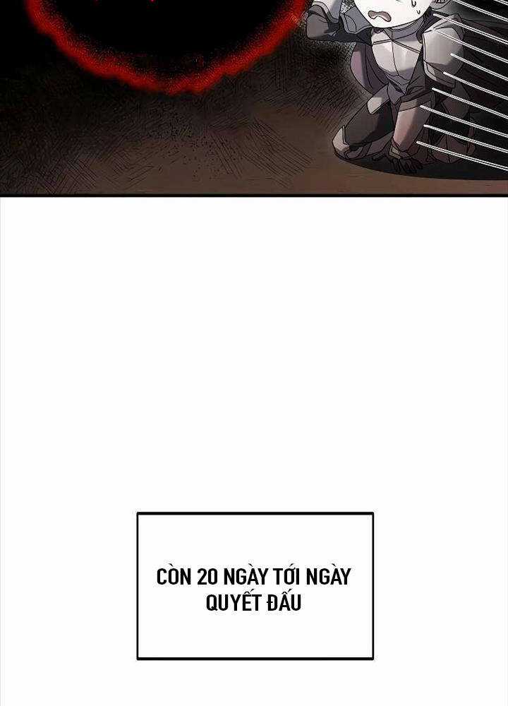 Tử Vong Quân Chủ Chapter 4 trang 27