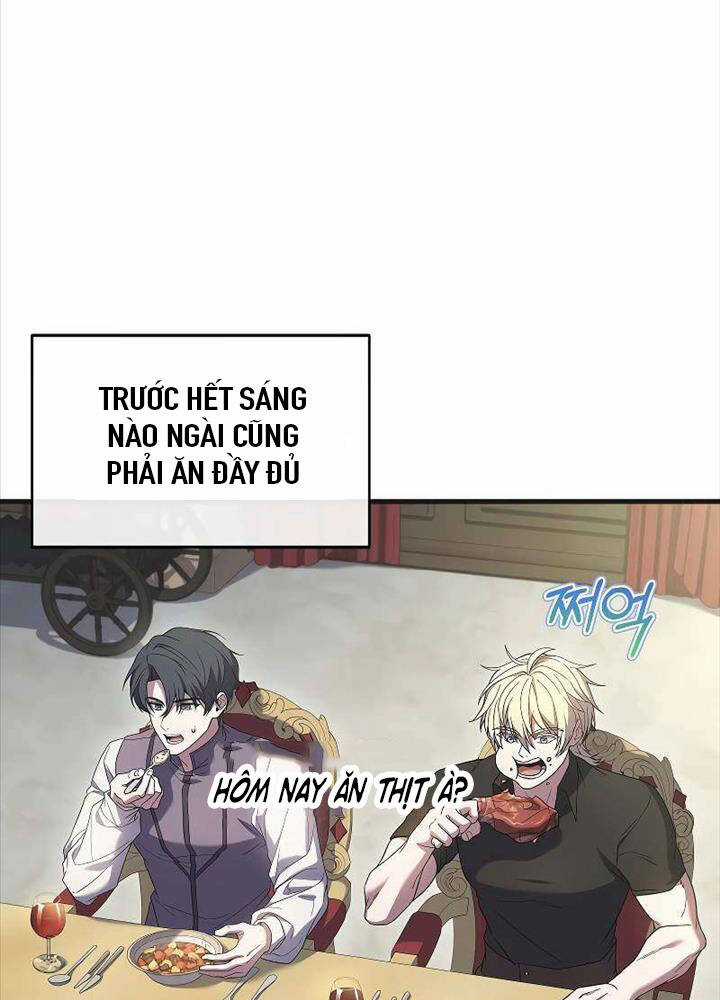 Tử Vong Quân Chủ Chapter 4 trang 28