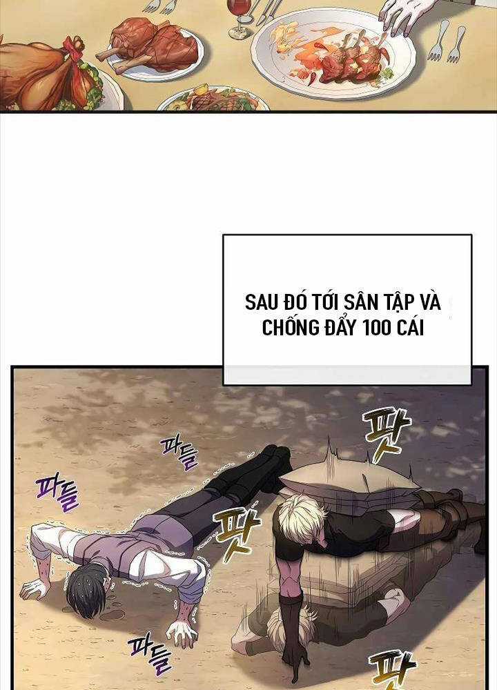 Tử Vong Quân Chủ Chapter 4 trang 29