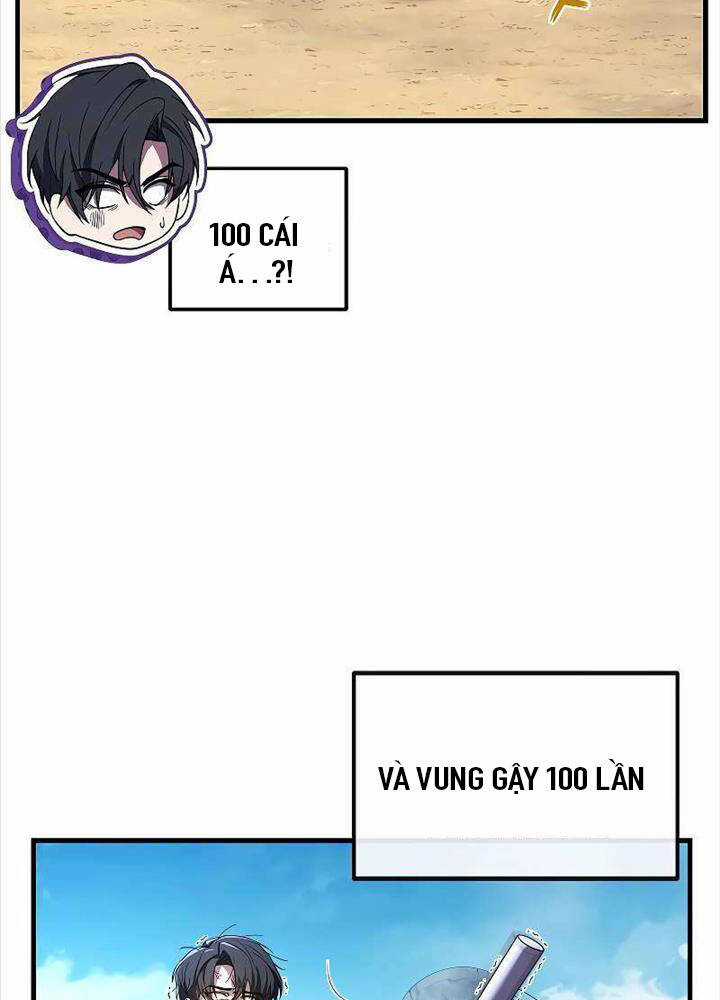 Tử Vong Quân Chủ Chapter 4 trang 30