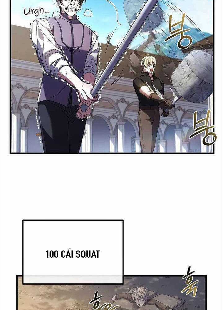 Tử Vong Quân Chủ Chapter 4 trang 31