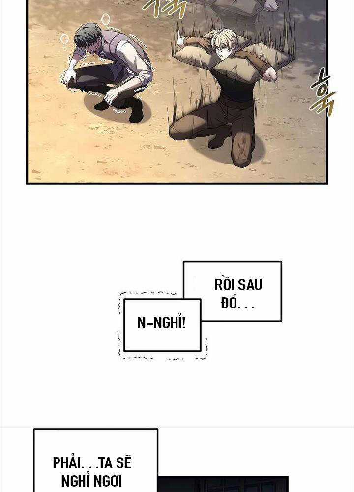 Tử Vong Quân Chủ Chapter 4 trang 32