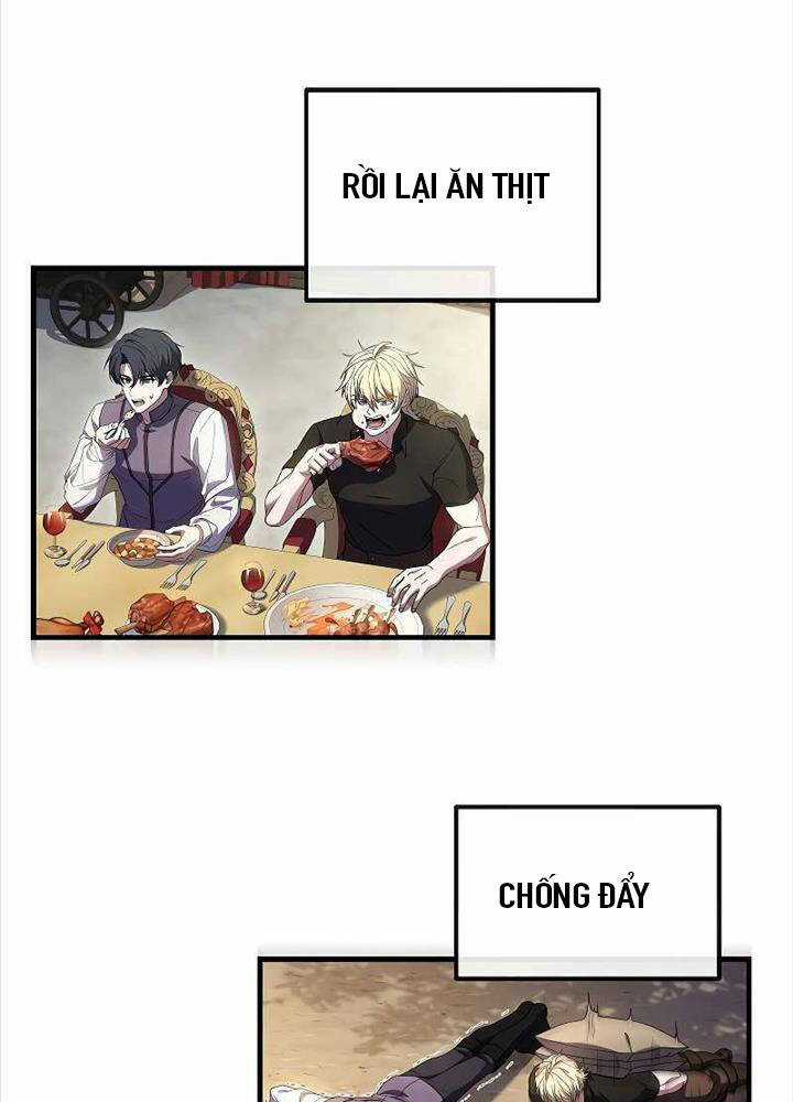 Tử Vong Quân Chủ Chapter 4 trang 34