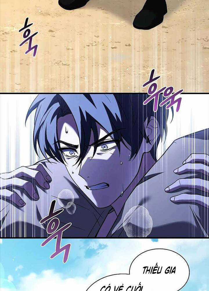 Tử Vong Quân Chủ Chapter 4 trang 40