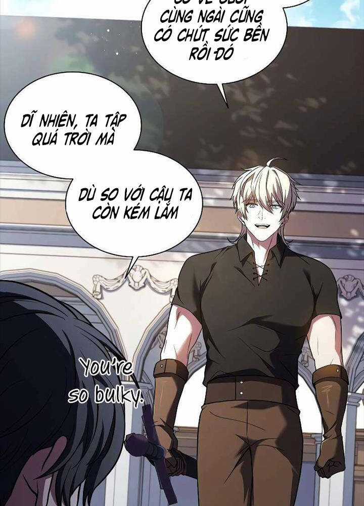 Tử Vong Quân Chủ Chapter 4 trang 41