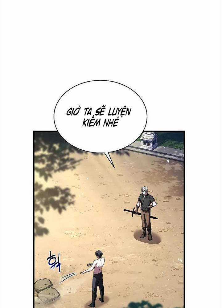 Tử Vong Quân Chủ Chapter 4 trang 43