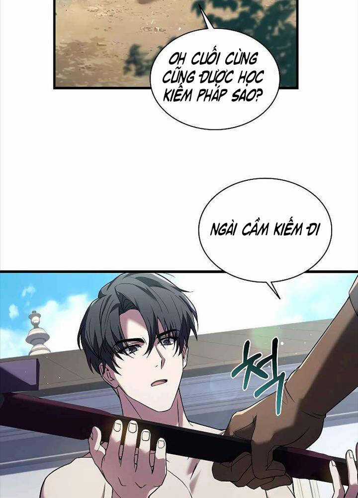 Tử Vong Quân Chủ Chapter 4 trang 44