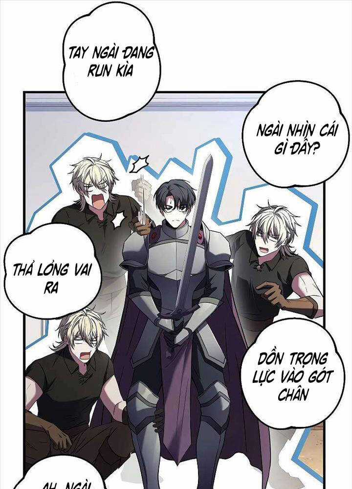 Tử Vong Quân Chủ Chapter 4 trang 47