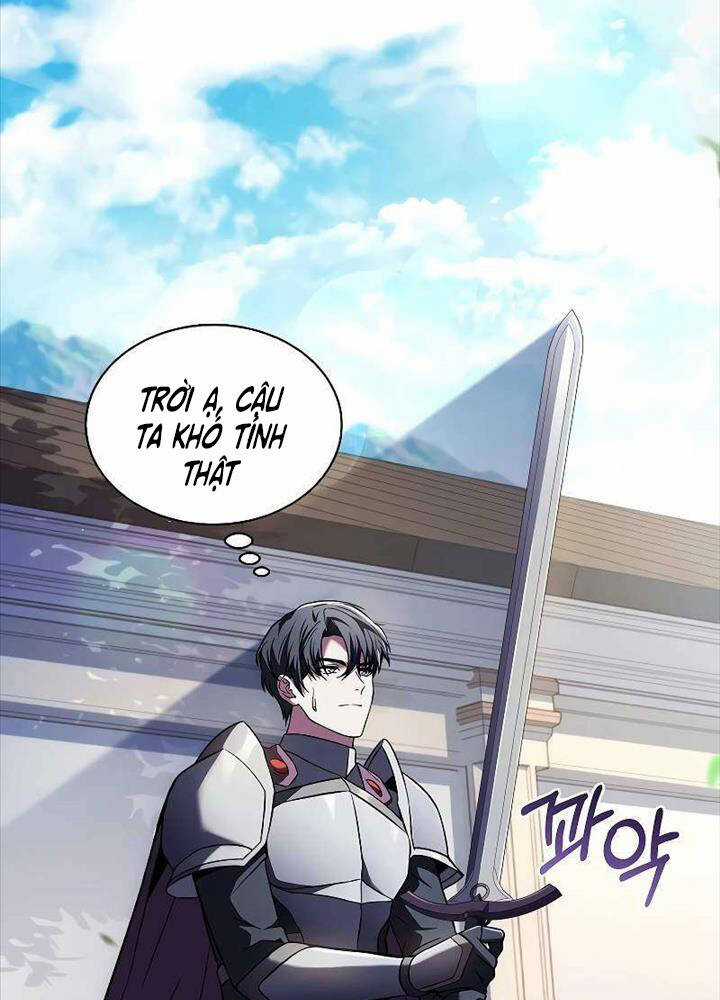 Tử Vong Quân Chủ Chapter 4 trang 49