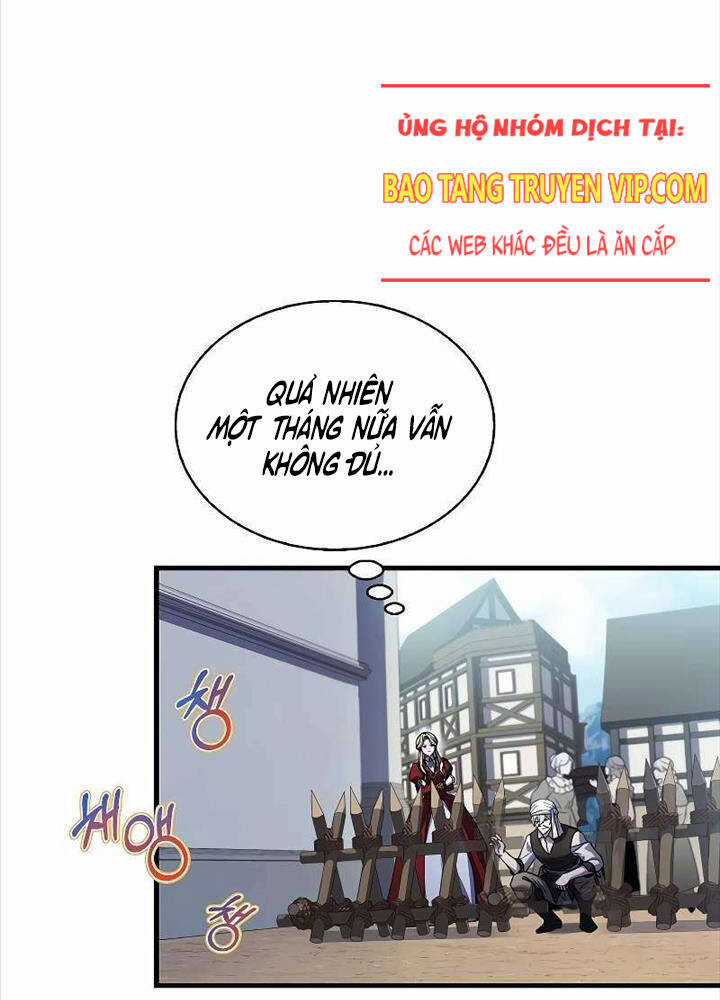 Tử Vong Quân Chủ Chapter 4 trang 5