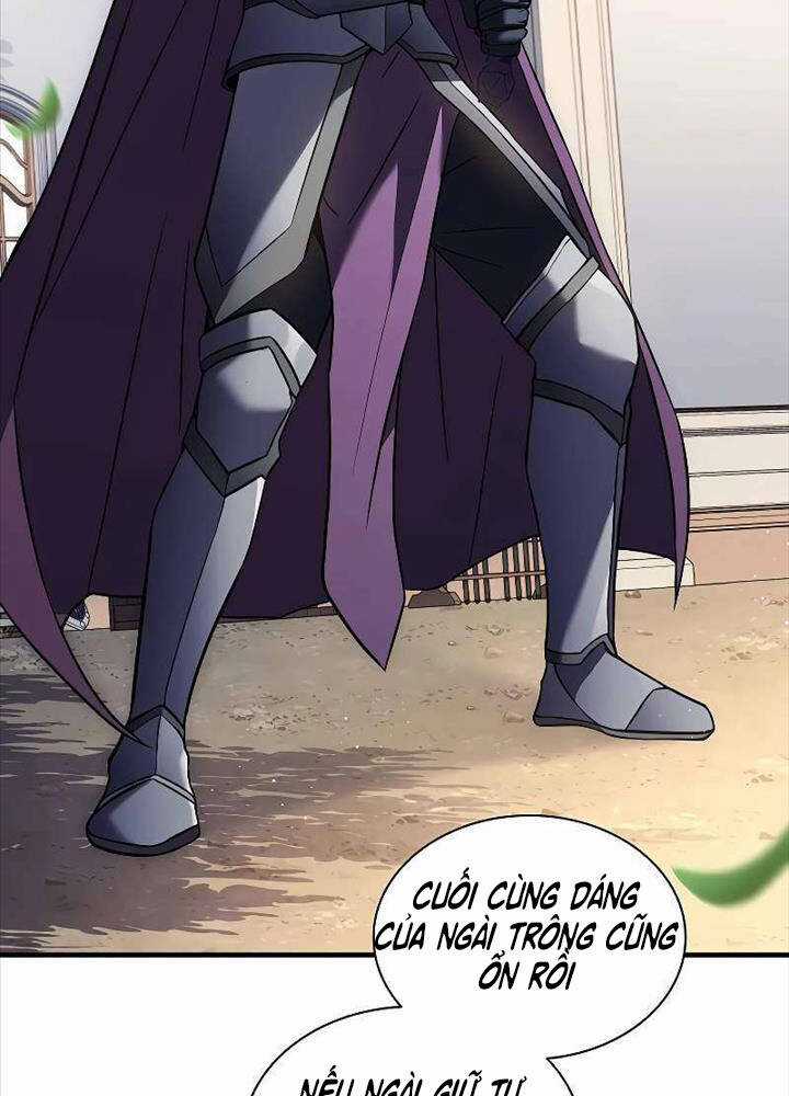 Tử Vong Quân Chủ Chapter 4 trang 50