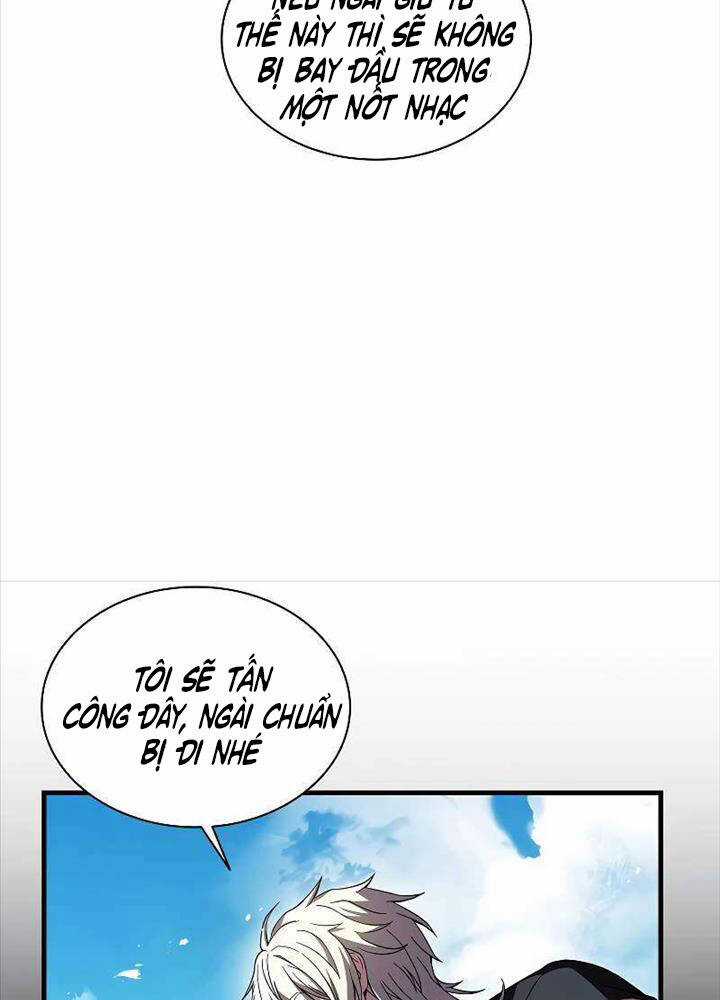 Tử Vong Quân Chủ Chapter 4 trang 51