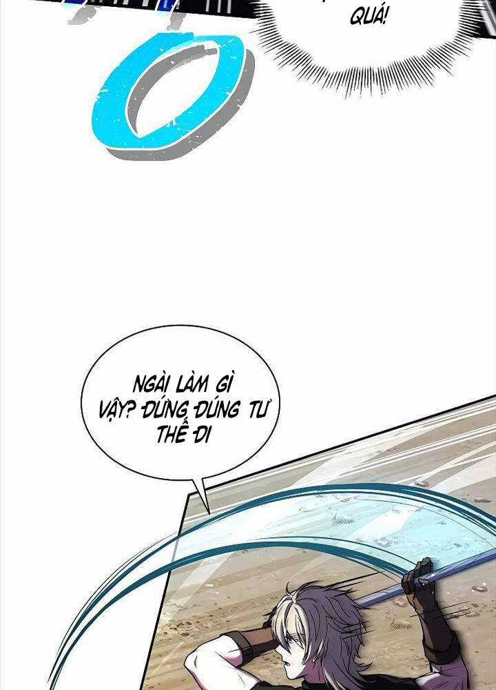 Tử Vong Quân Chủ Chapter 4 trang 56