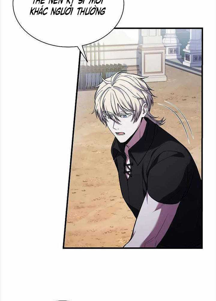 Tử Vong Quân Chủ Chapter 4 trang 64