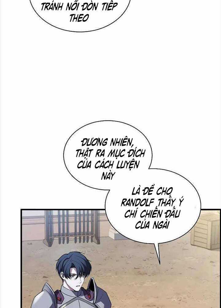 Tử Vong Quân Chủ Chapter 4 trang 66