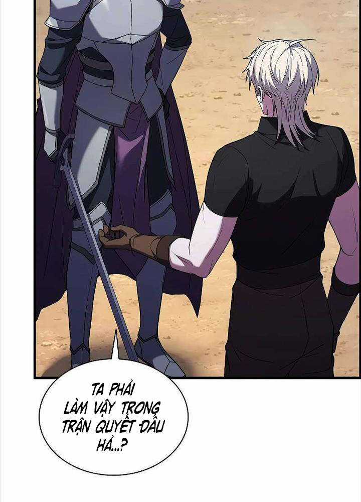 Tử Vong Quân Chủ Chapter 4 trang 67