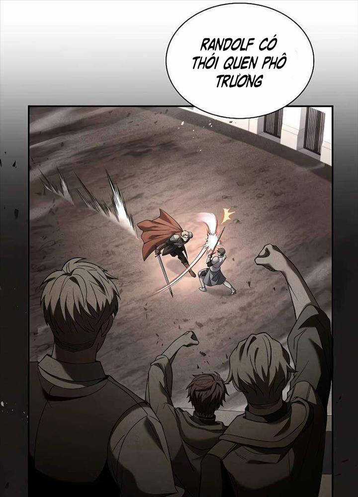 Tử Vong Quân Chủ Chapter 4 trang 69